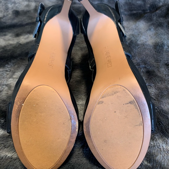 Breakdance by Nine West US 7. - Picture 6 of 7